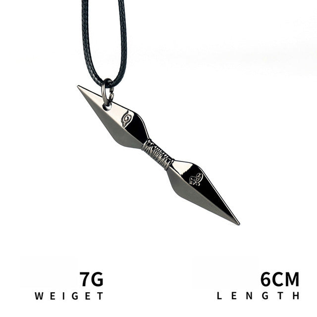 Naruto Necklaces