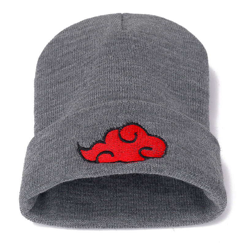 Naruto/Akatsuki Beanie Unisex