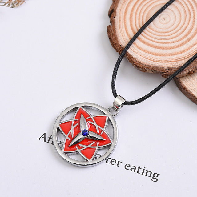 Naruto Necklaces