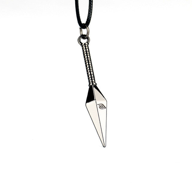 Naruto Necklaces