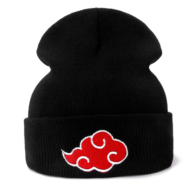 Naruto/Akatsuki Beanie Unisex