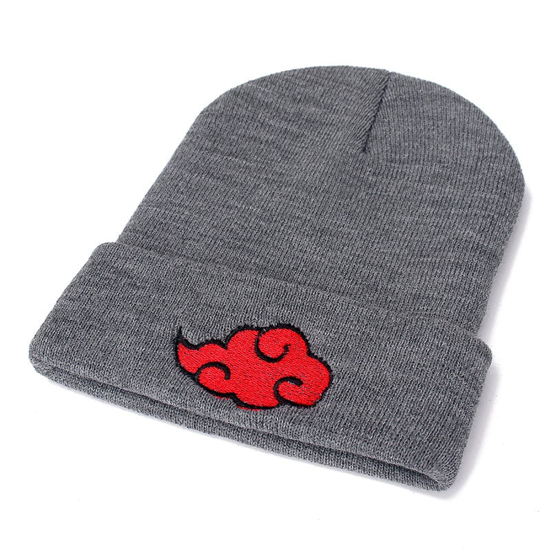 Naruto/Akatsuki Beanie Unisex