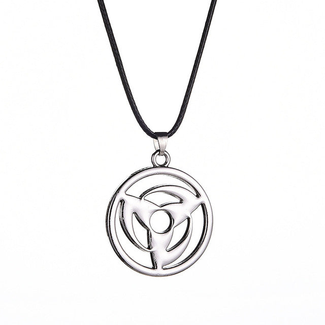 Naruto Necklaces