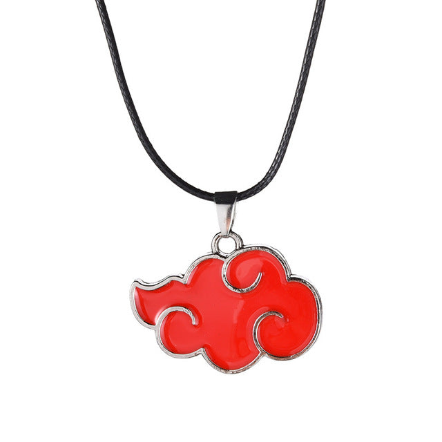Naruto Necklaces