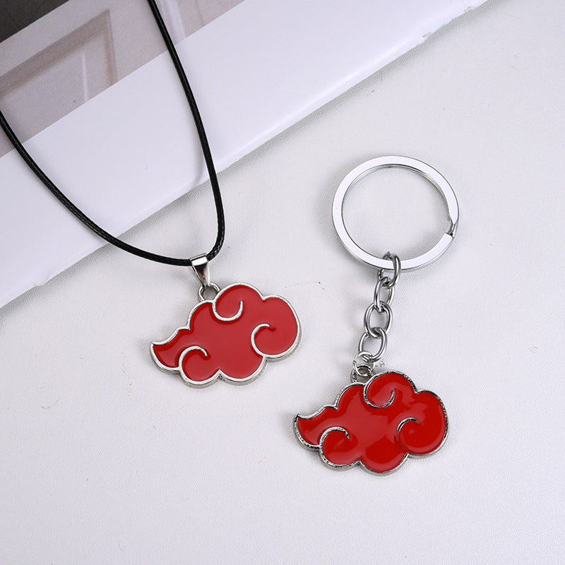 Naruto Necklaces