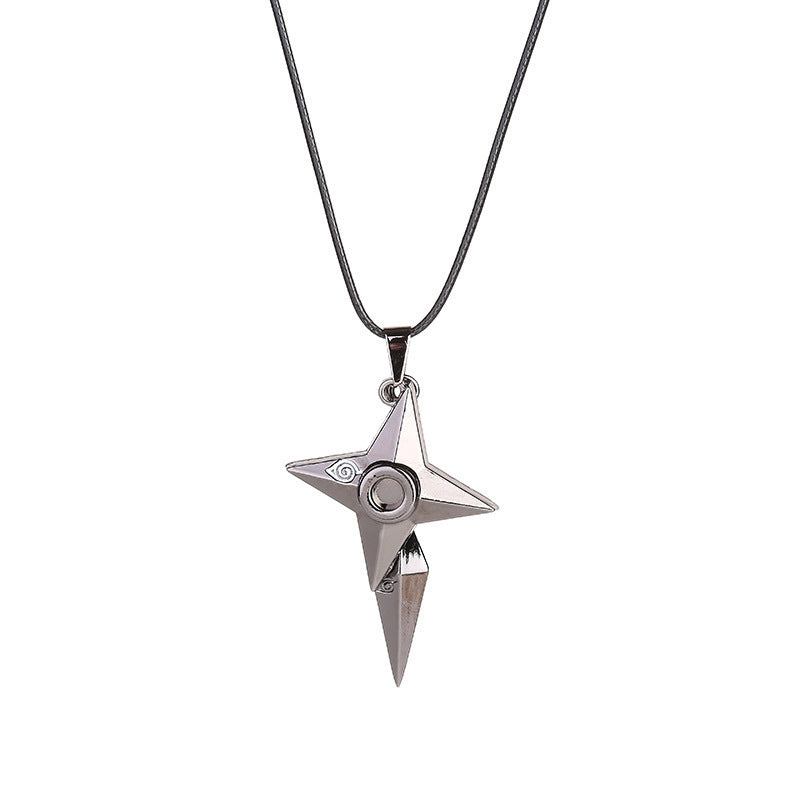 Naruto Necklaces