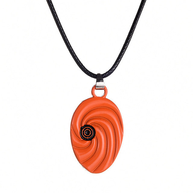 Naruto Necklaces