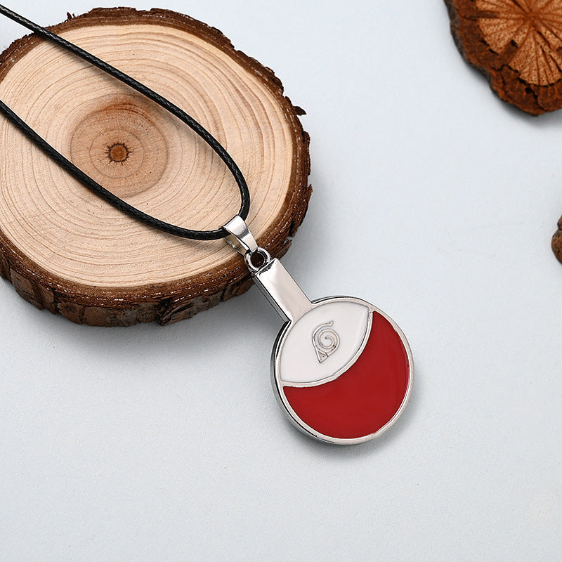 Naruto Necklaces