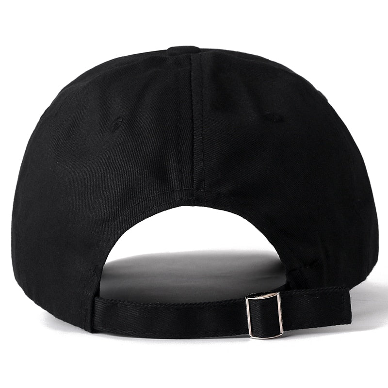 Naruto/Akatsuki Black Cap