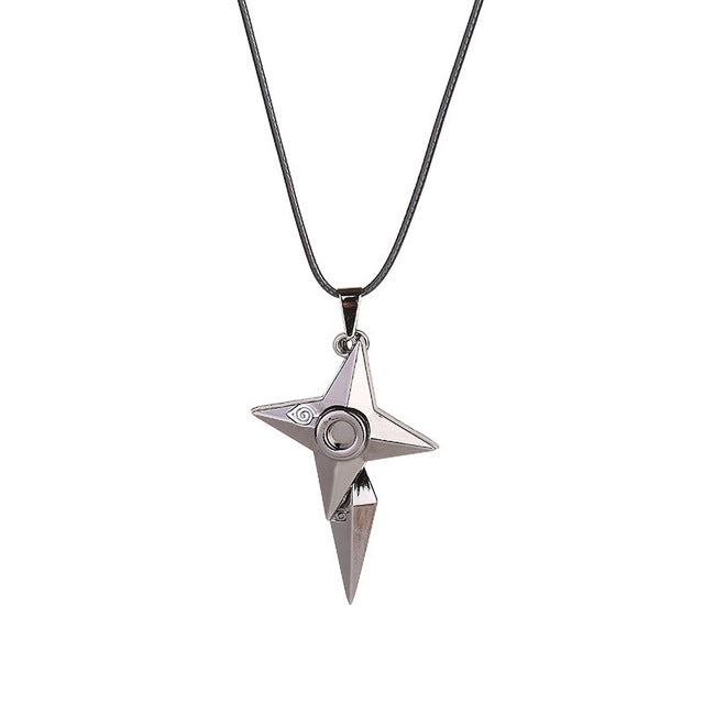 Naruto Necklaces